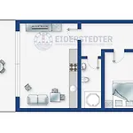 Lejlighed 4 Koje Id 053 Böhl