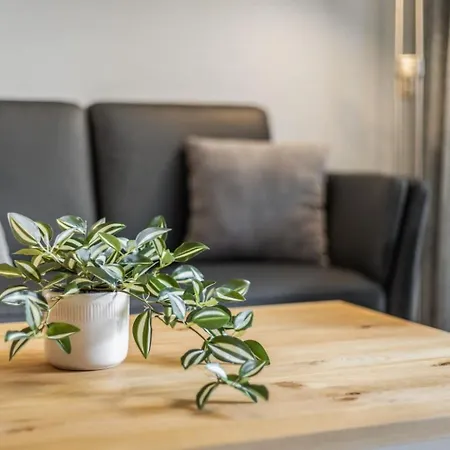 Apartment Wohnung 4 Koje Id 053