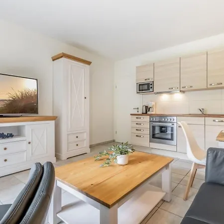 Wohnung 4 Koje Id 053