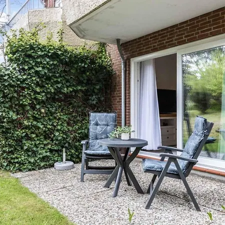 Apartment Wohnung 4 Koje Id 053