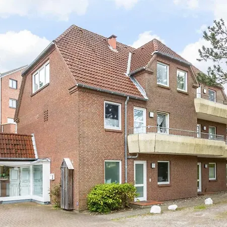 Wohnung 4 Koje Id 053 Sankt Peter-Ording