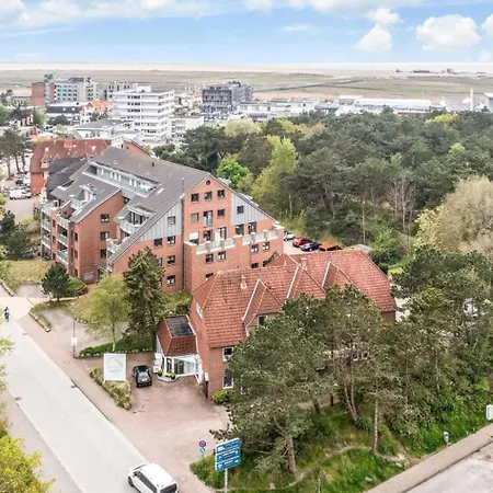 Apartment Wohnung 4 Koje Id 053 Sankt Peter-Ording