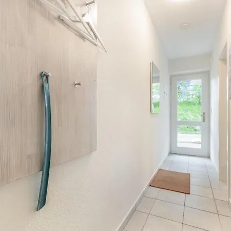 Appartement 4 Koje Id 053