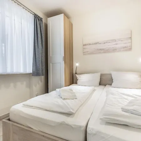 Appartamento 4 Koje Id 053 Sankt Peter-Ording