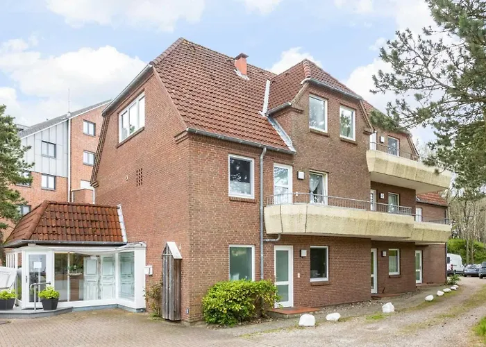 4 Koje Id 053 Sankt Peter-Ording