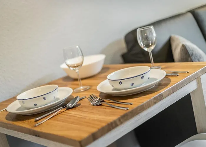 4 Koje Id 053 Appartamento Sankt Peter-Ording