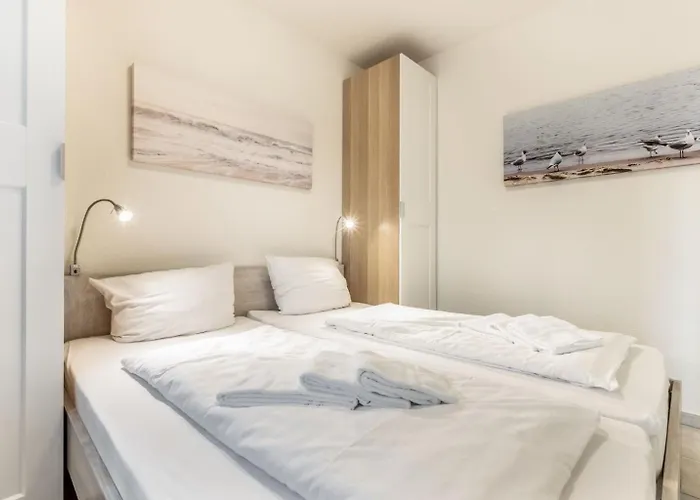 4 Koje Id 053 * Sankt Peter-Ording