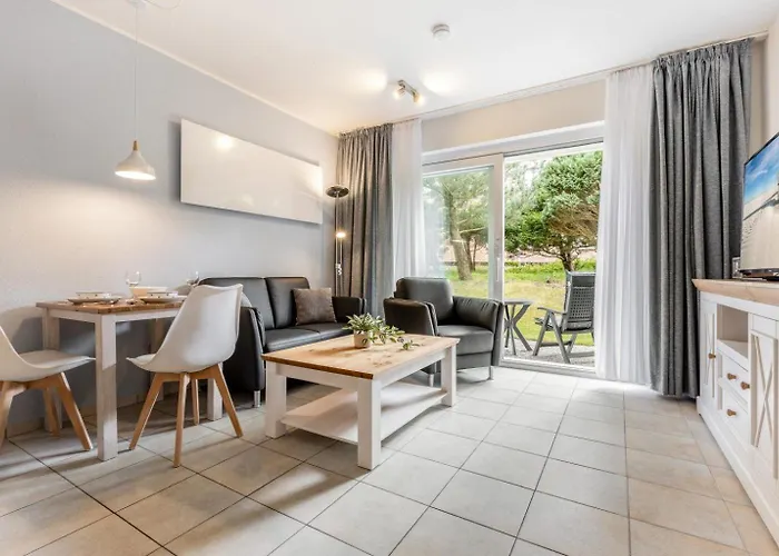 Appartamento 4 Koje Id 053 Sankt Peter-Ording