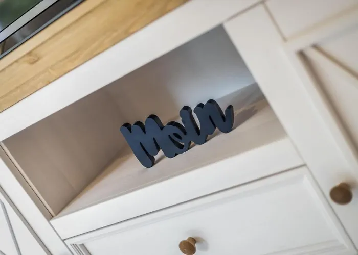 4 Koje Id 053 Apartament Sankt Peter-Ording