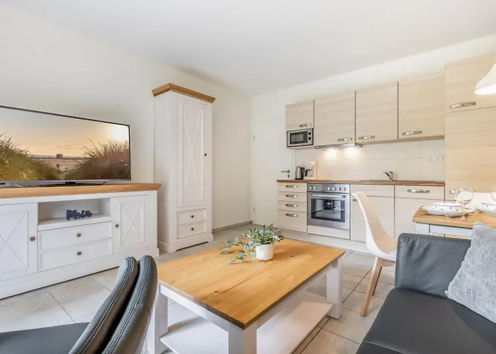 4 Koje Id 053 * Sankt Peter-Ording